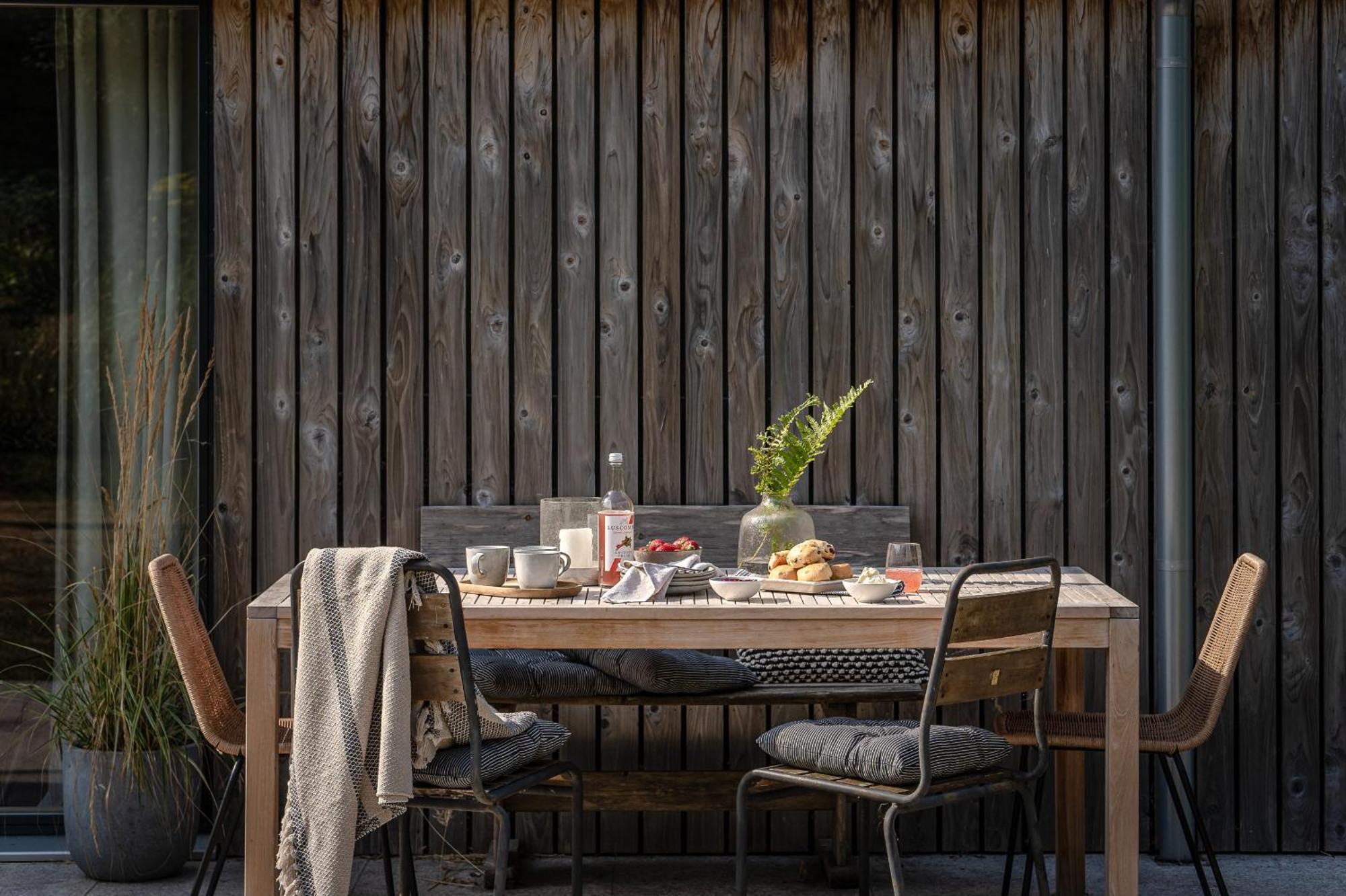 Sunnybrook - A Luxurious Carbon Neutral House Close To Beach, Шелдон Экстерьер фото