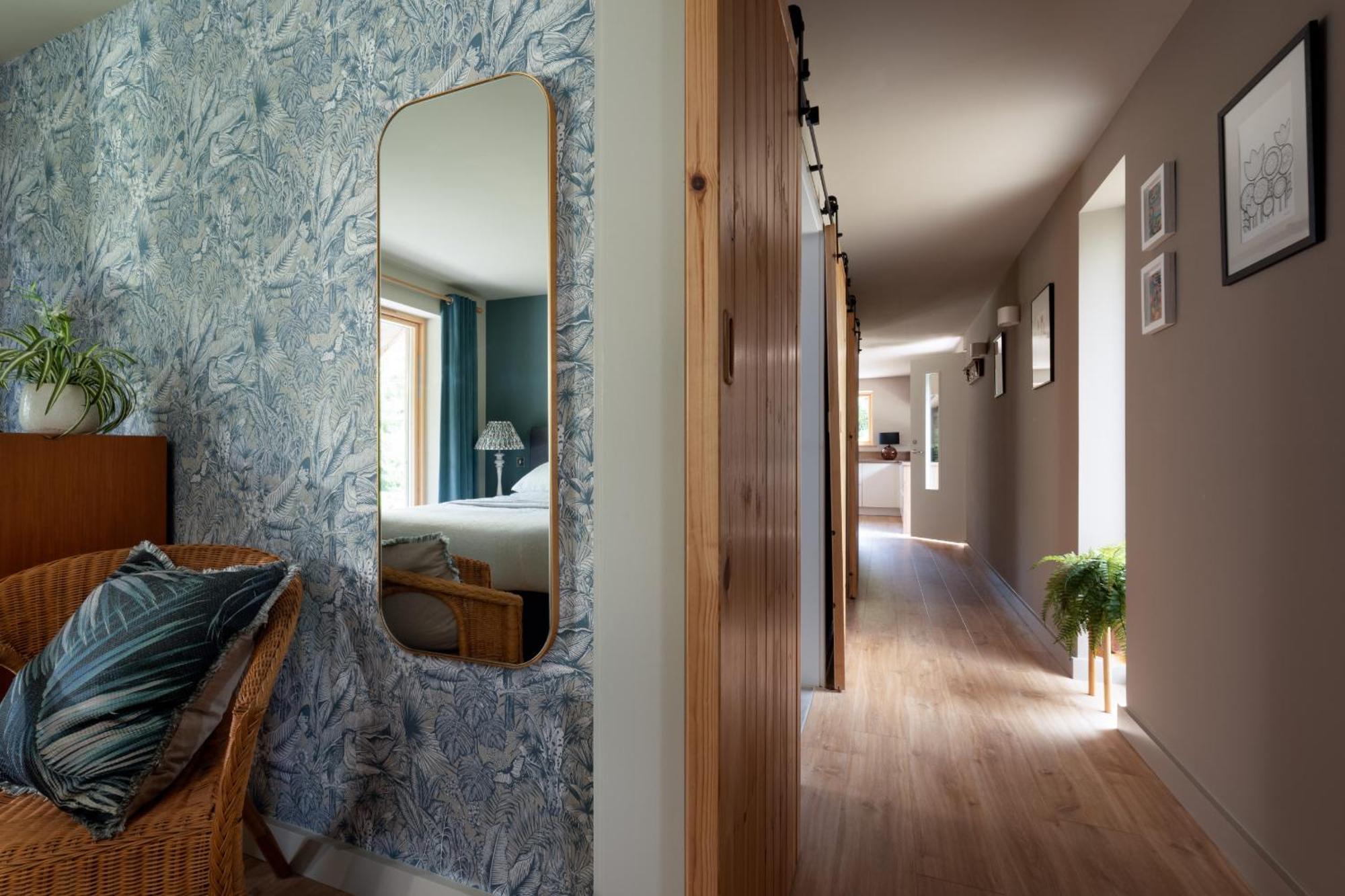 Sunnybrook - A Luxurious Carbon Neutral House Close To Beach, Шелдон Экстерьер фото