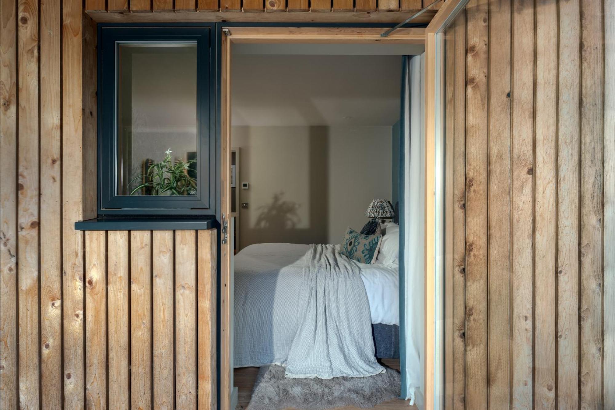 Sunnybrook - A Luxurious Carbon Neutral House Close To Beach, Шелдон Экстерьер фото
