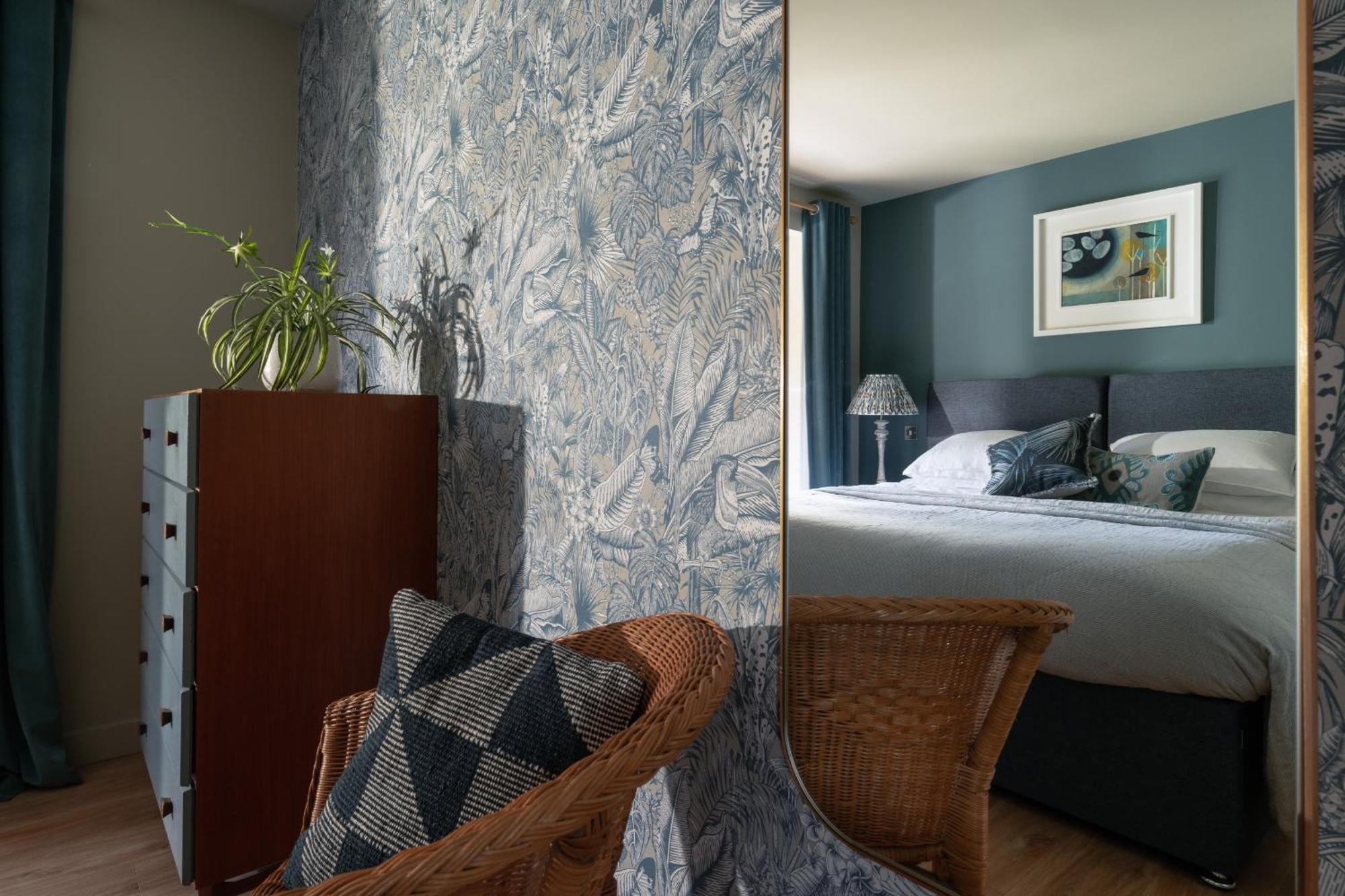 Sunnybrook - A Luxurious Carbon Neutral House Close To Beach, Шелдон Экстерьер фото