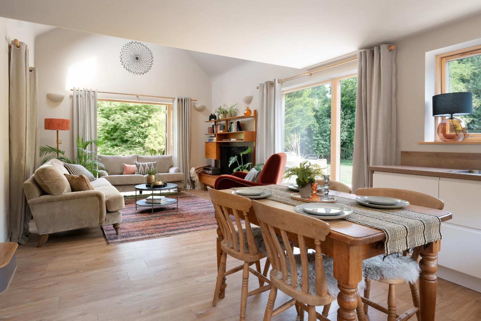 Sunnybrook - A Luxurious Carbon Neutral House Close To Beach, Шелдон Экстерьер фото