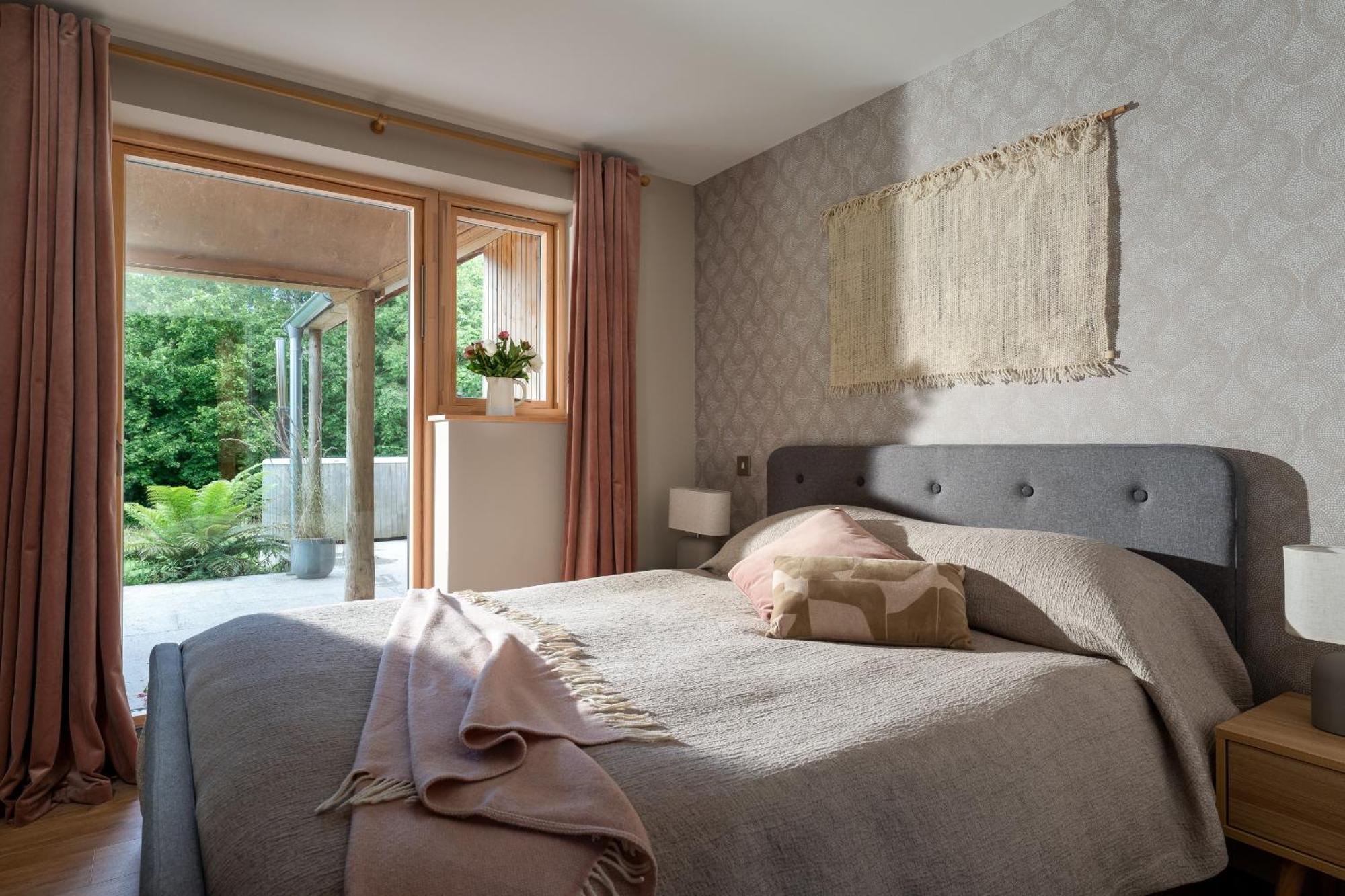 Sunnybrook - A Luxurious Carbon Neutral House Close To Beach, Шелдон Экстерьер фото