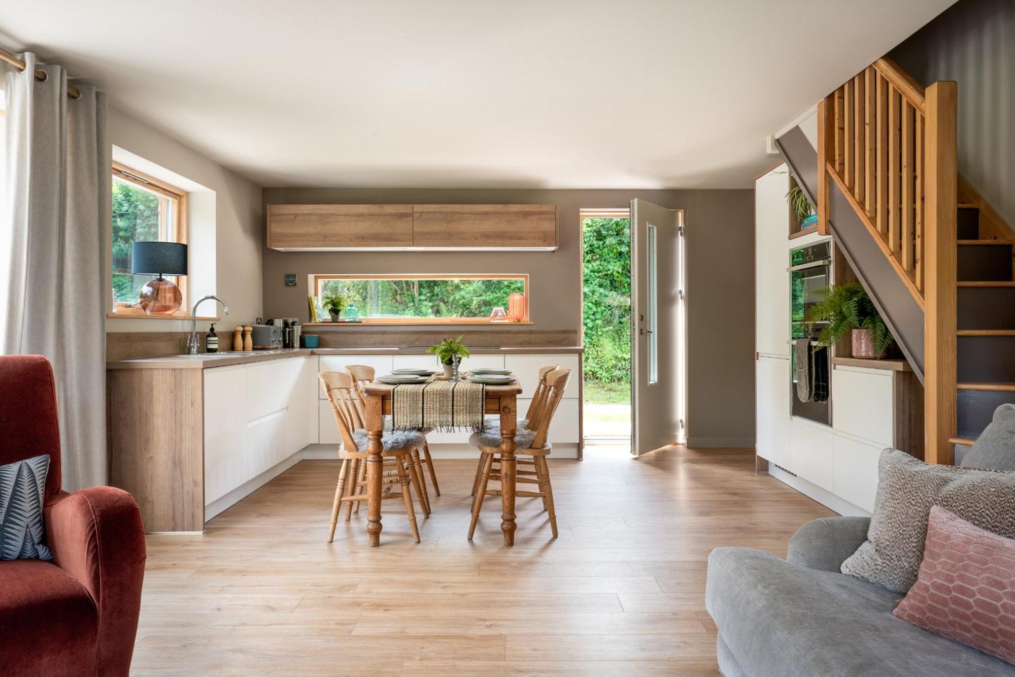 Sunnybrook - A Luxurious Carbon Neutral House Close To Beach, Шелдон Экстерьер фото